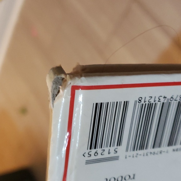 My first word books perfect for older baby and toddlers please read till the end - Picture 8 of 9